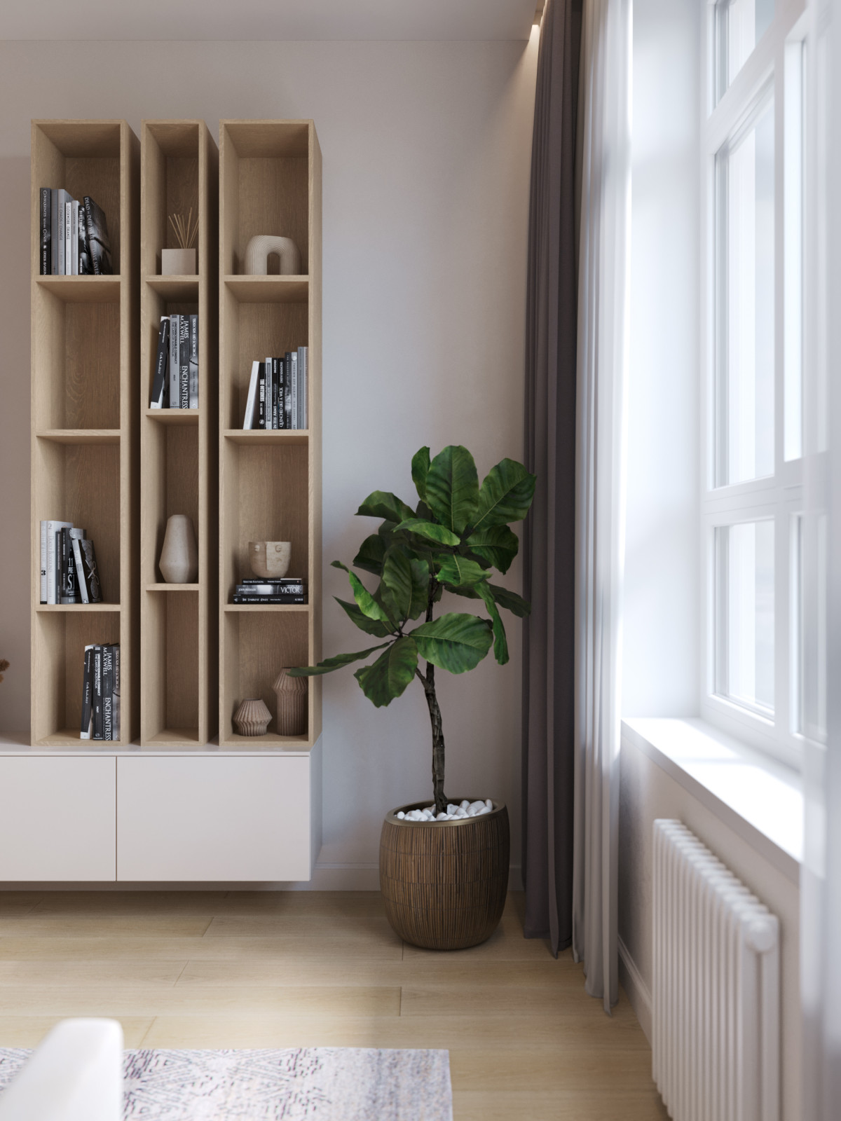 КВАРТИРА В Г. КИСЛОВОДСК, 70 м²