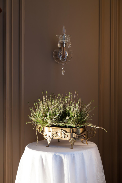 Бутик отель "Дубровский"