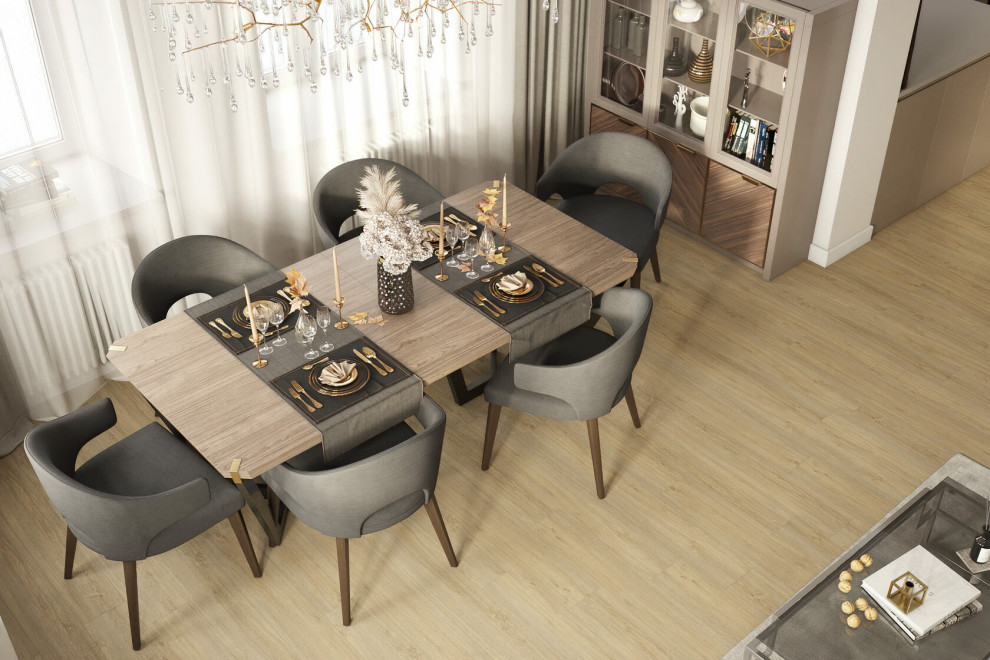 Квартира на Некрасова