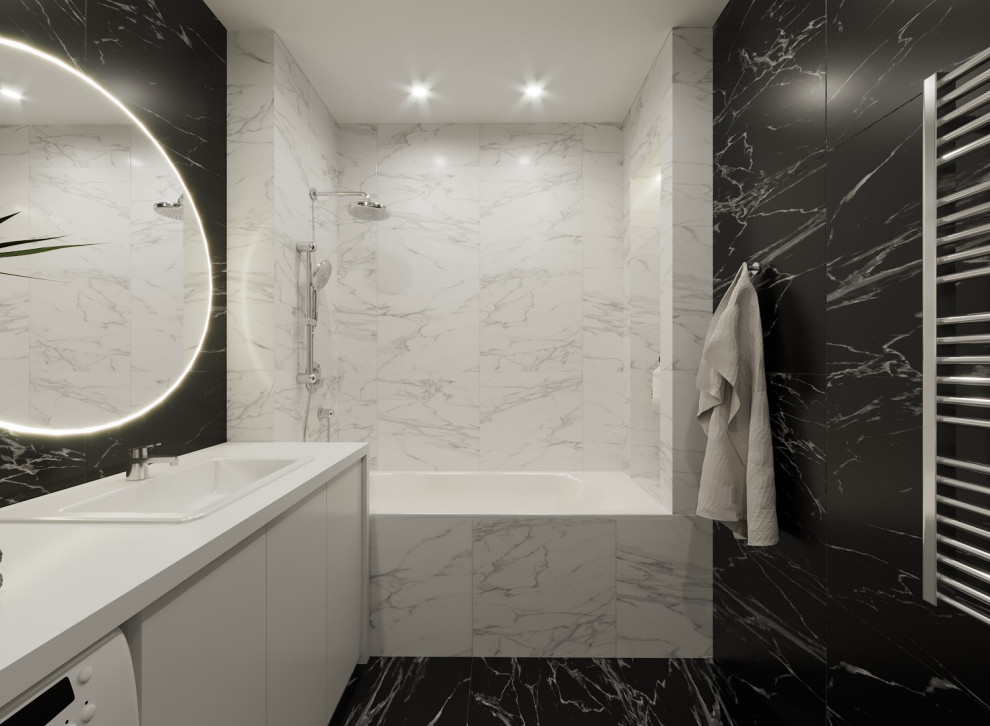 ЖК Мегаполис парк