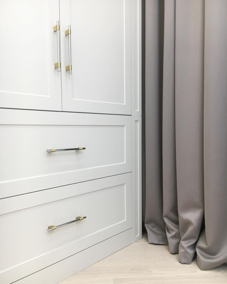 Современный ремонт квартиры под ключ