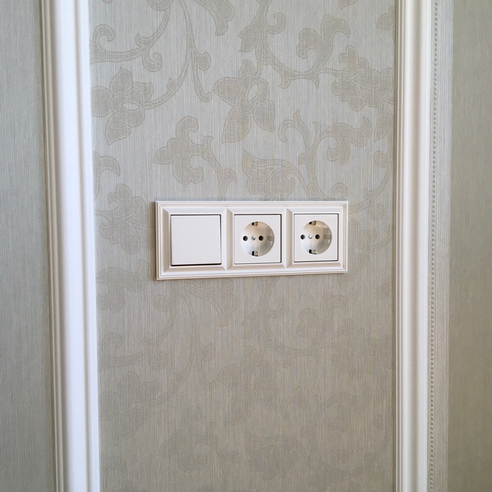 Квартира на Ушинского