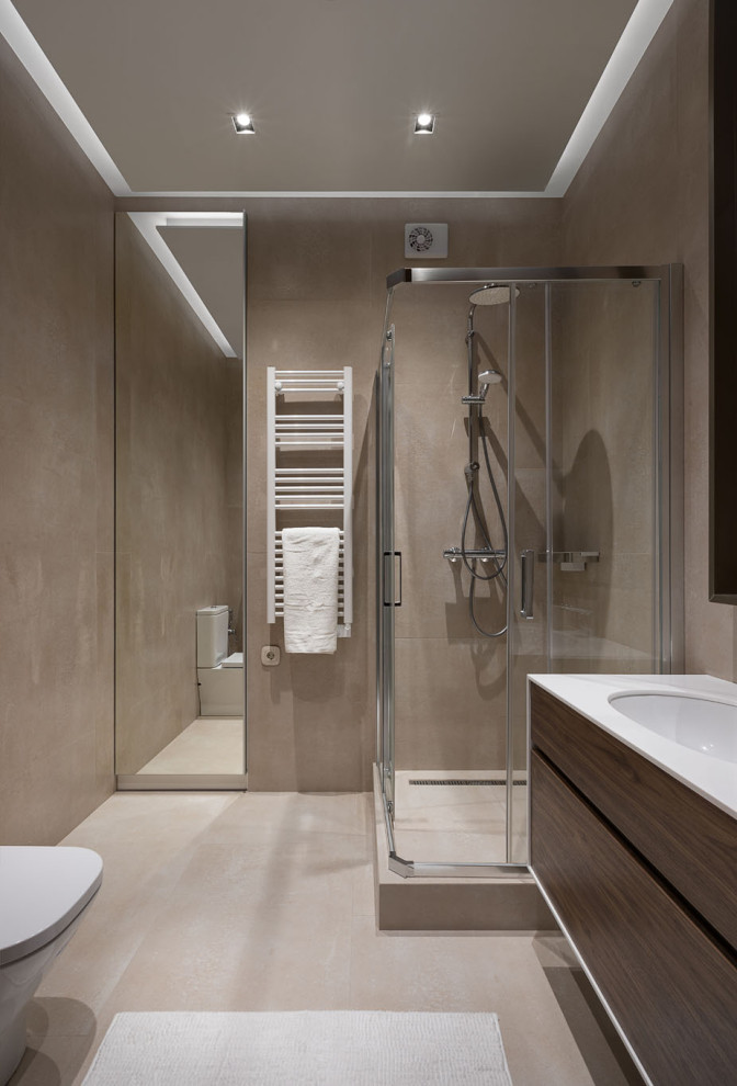 ЖК Central Park :: 50м2