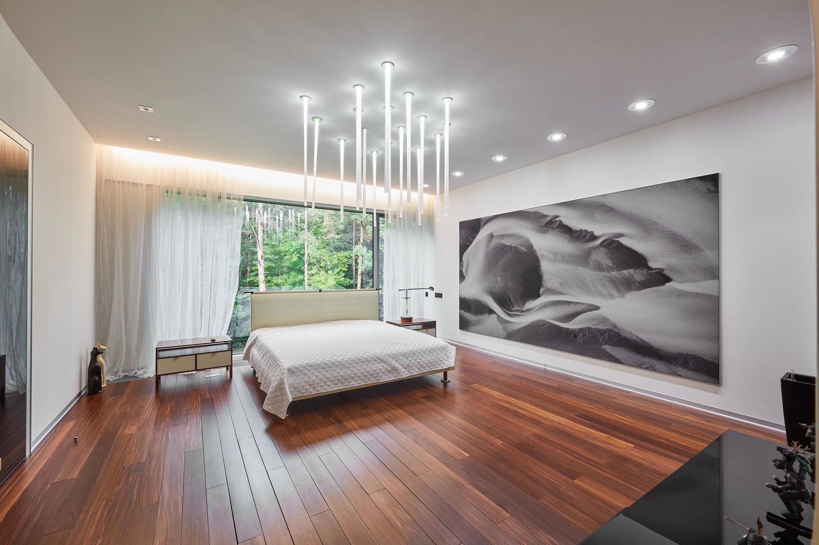 Обложка альбома: Идеи для нового проекта в Новой Риге.