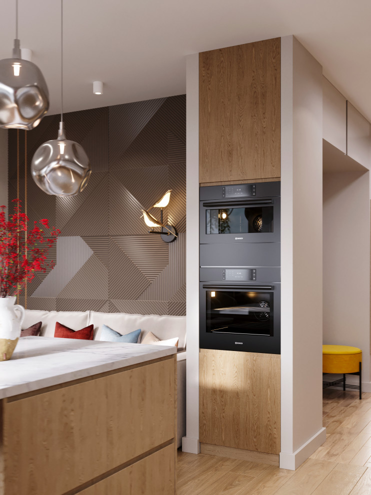 Апартаменты в B'Aires