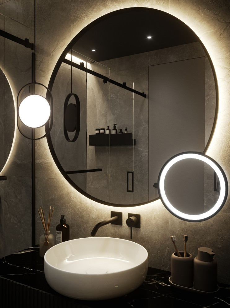 Квартира на пр. Славы