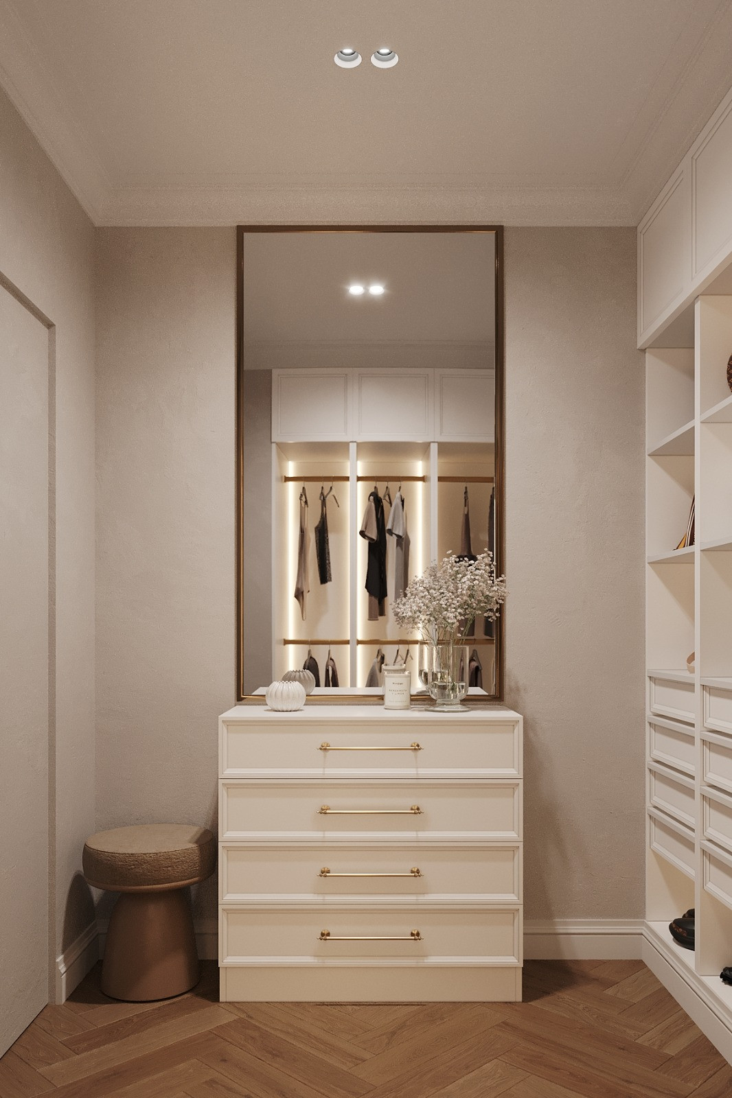 ЖК Магнифика 197 м2