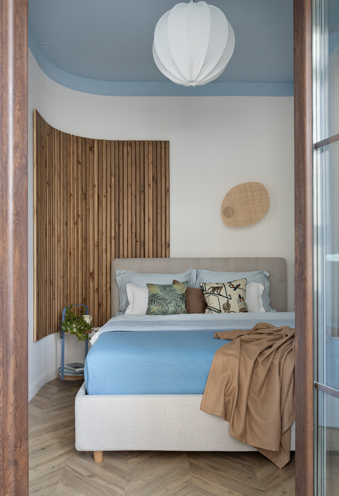 Обложка проекта: ЖК Резиденция у моря