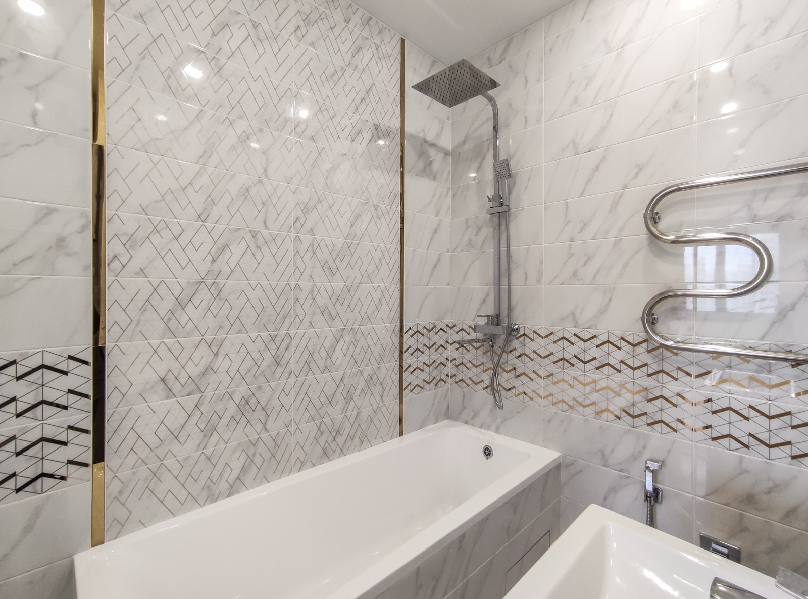 ЖК Городские истории, пакет "Остоженка"