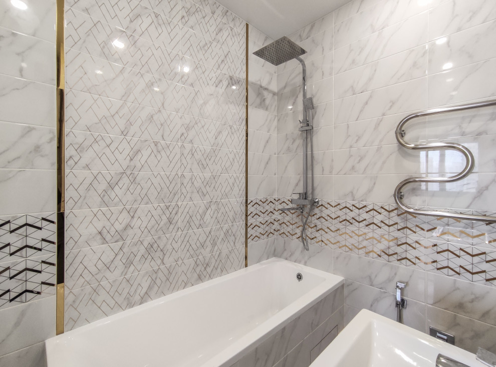 ЖК Городские истории, пакет "Остоженка"