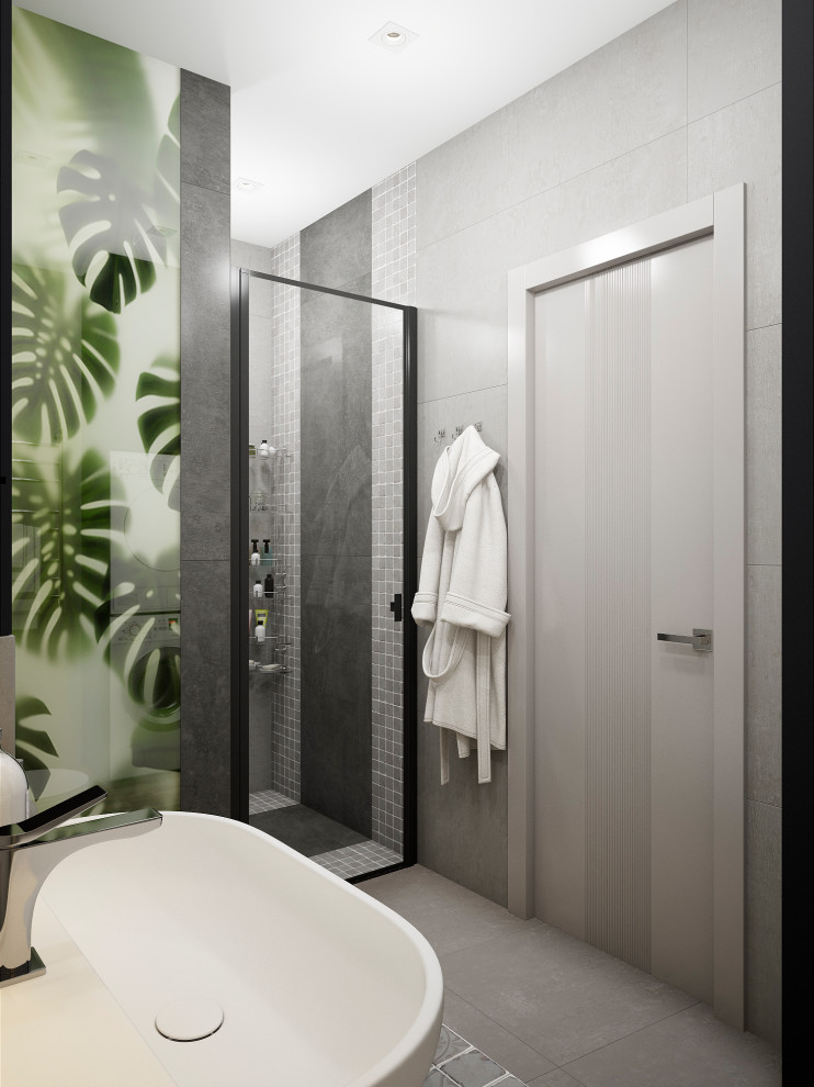 Тропическое настроение