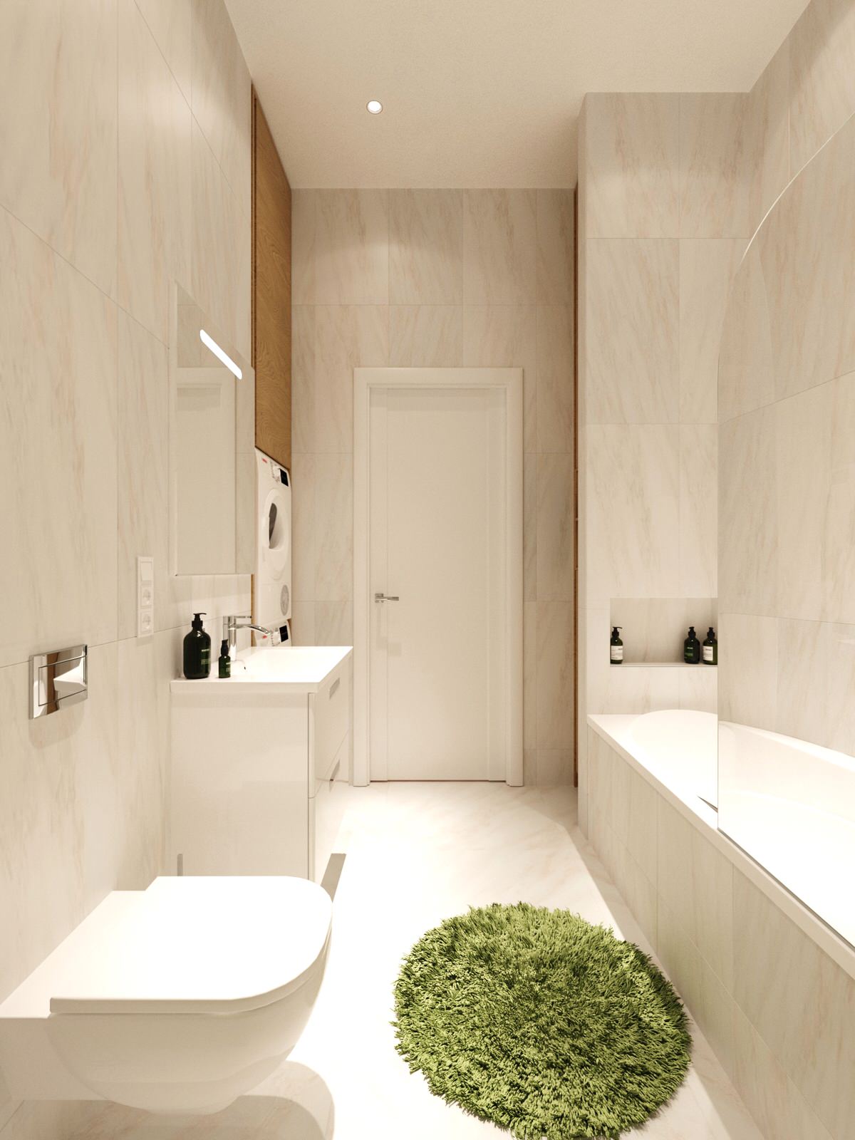 Столичная штучка. Маленькие квартиры.