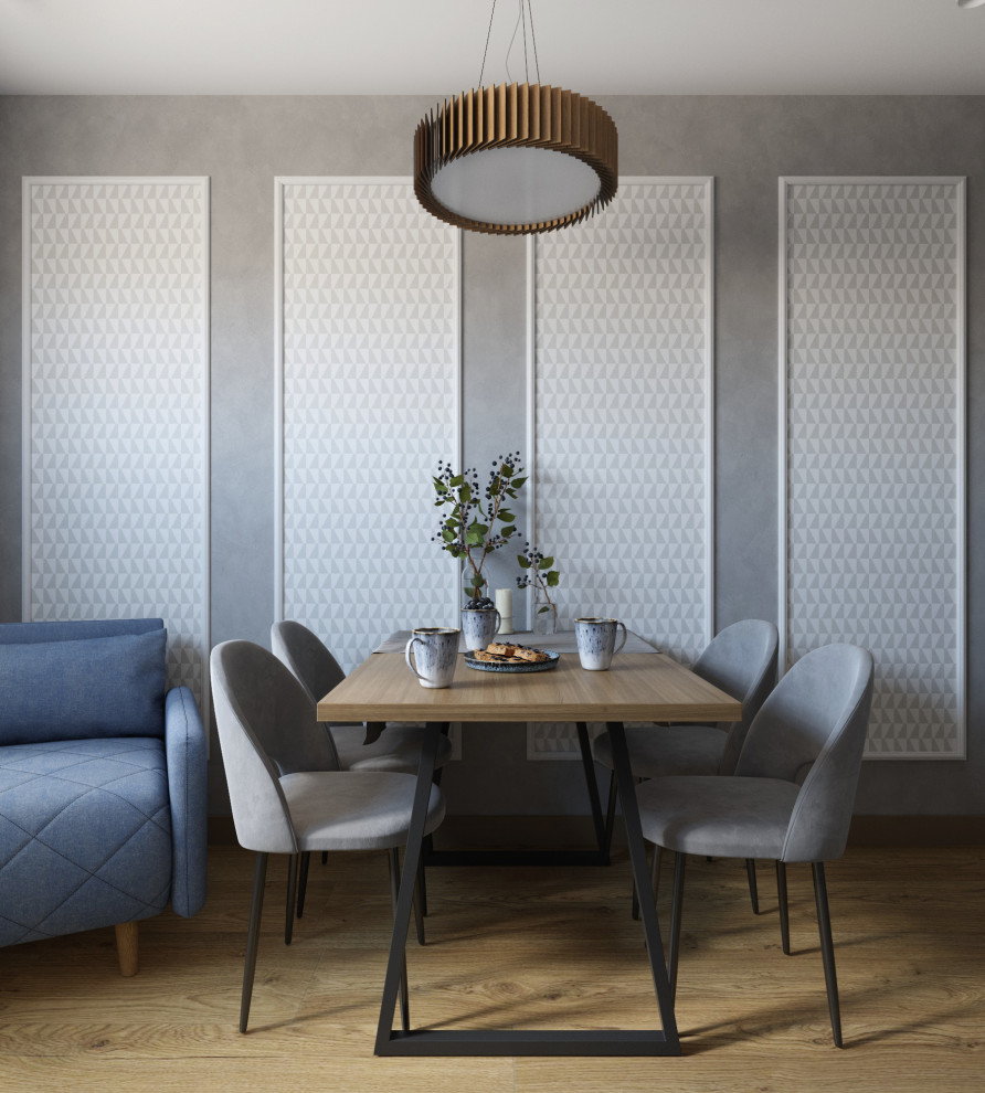 Проект в Люберцах