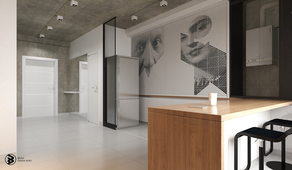 Фоновое изображение профиля Alexander Taborovsky