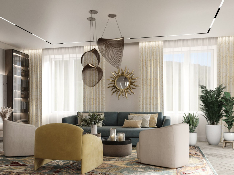 Екатерина Каткова