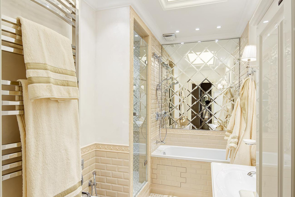 Идеальная квартира для идеальной семьи