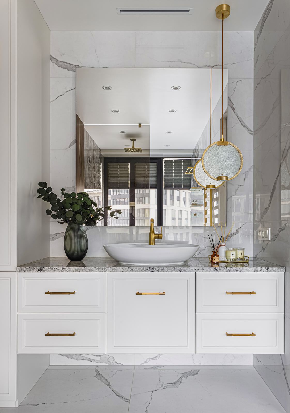 ЖК ВТБ Арена Парк