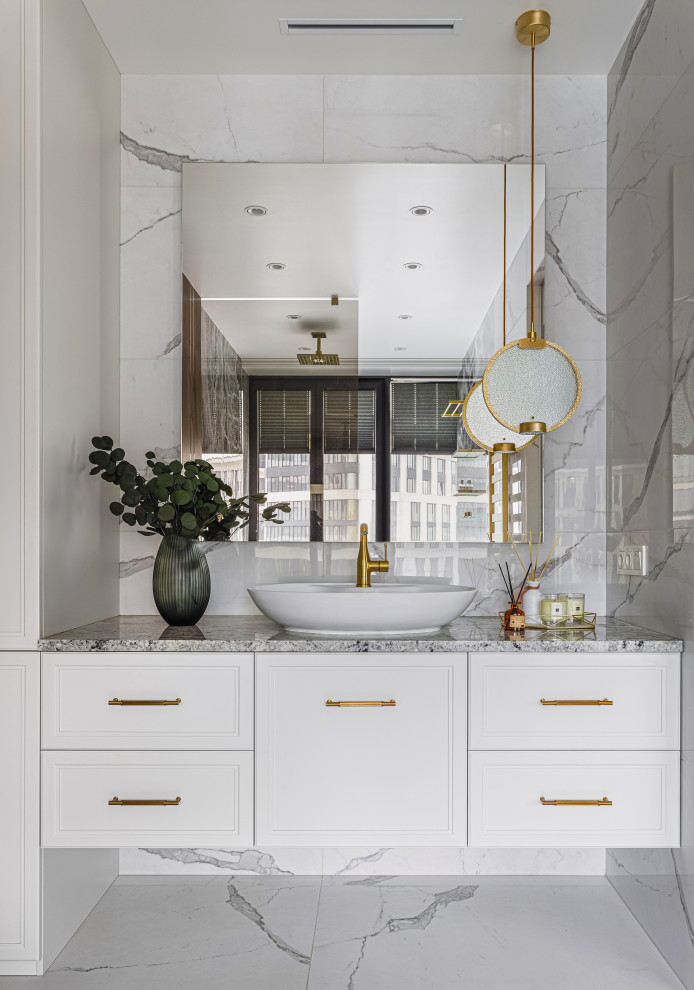 ЖК ВТБ Арена Парк