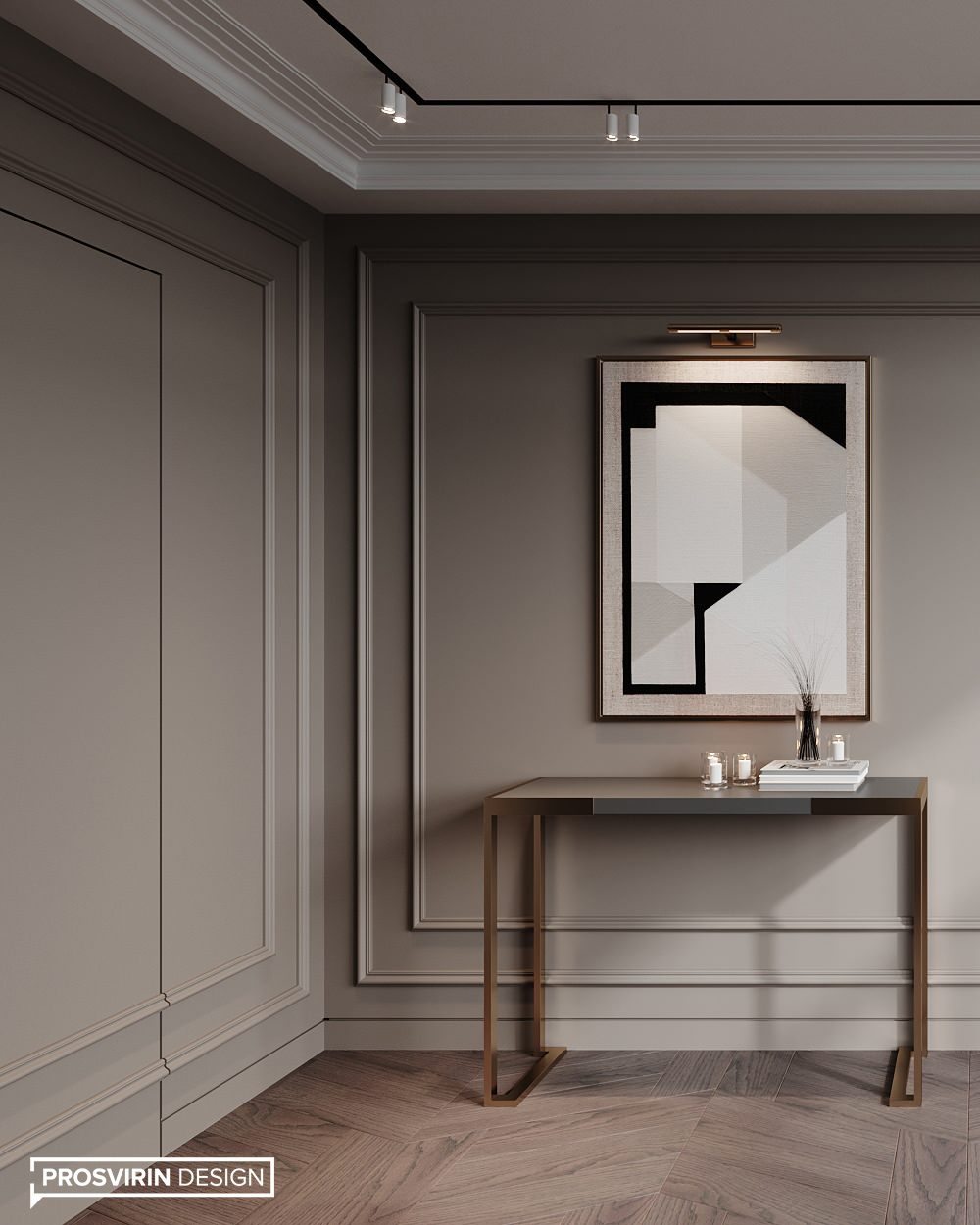 LUXE