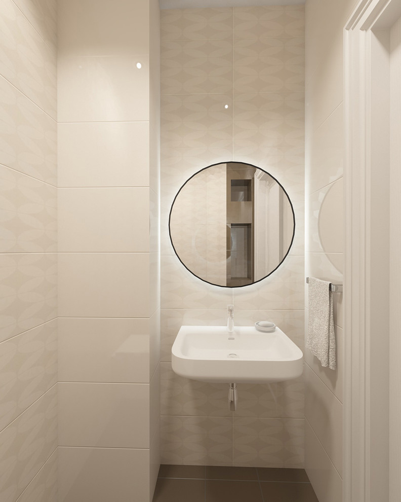 Обложка проекта: Квартира для молодой семьи