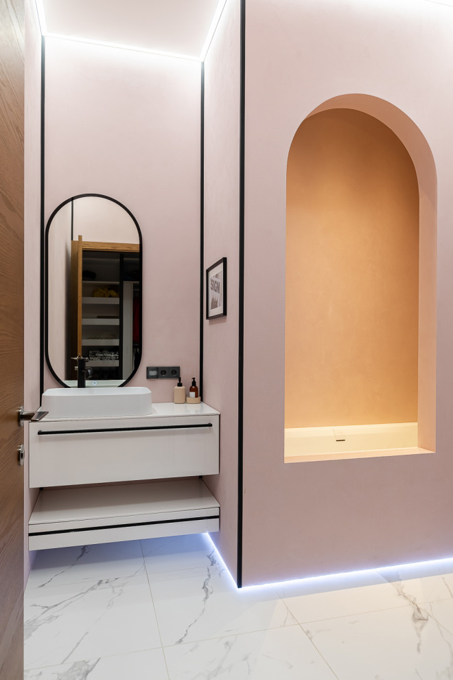 ЖК Крестовский De Luxe