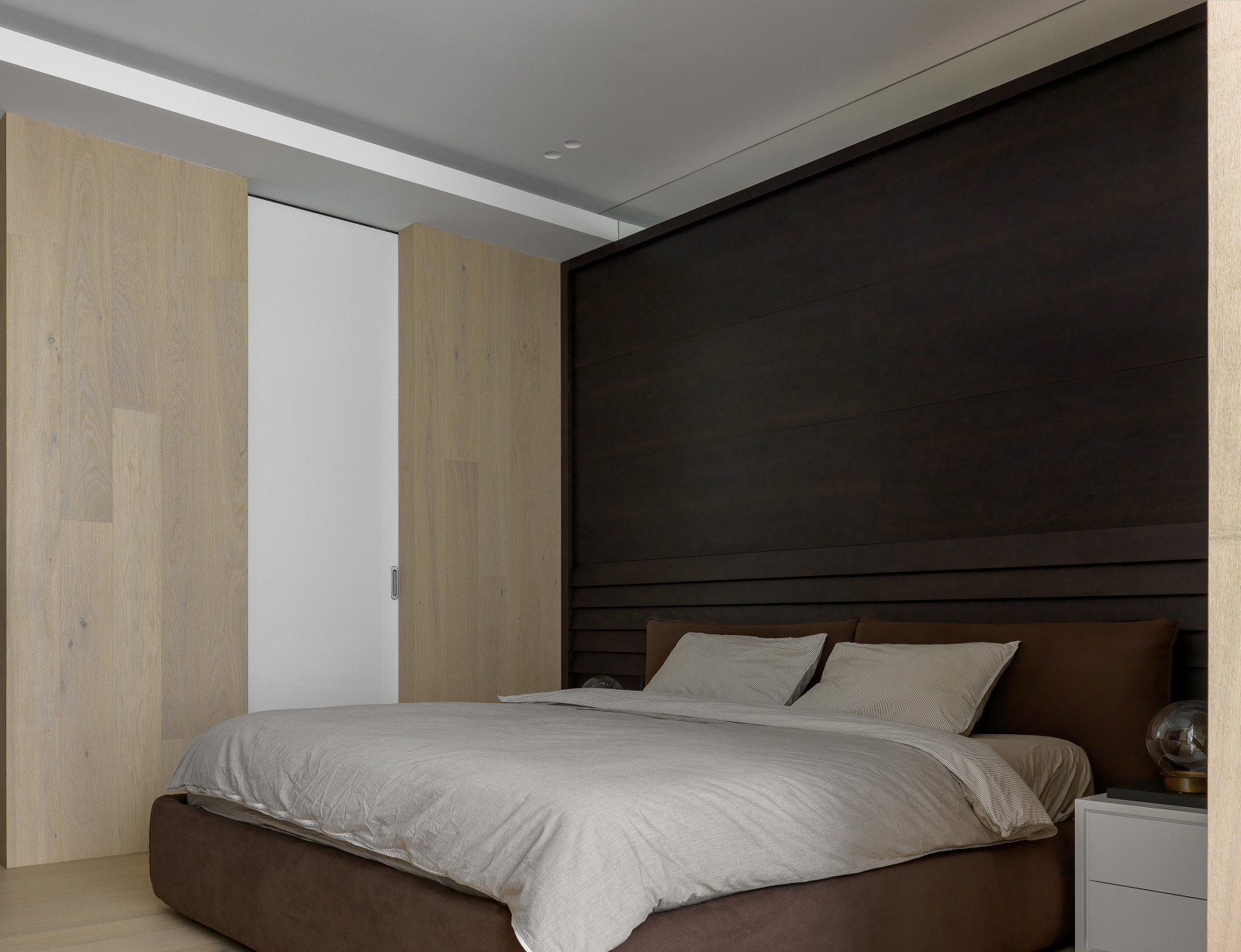 Квартира 170 м2 на Ленинском проспекте