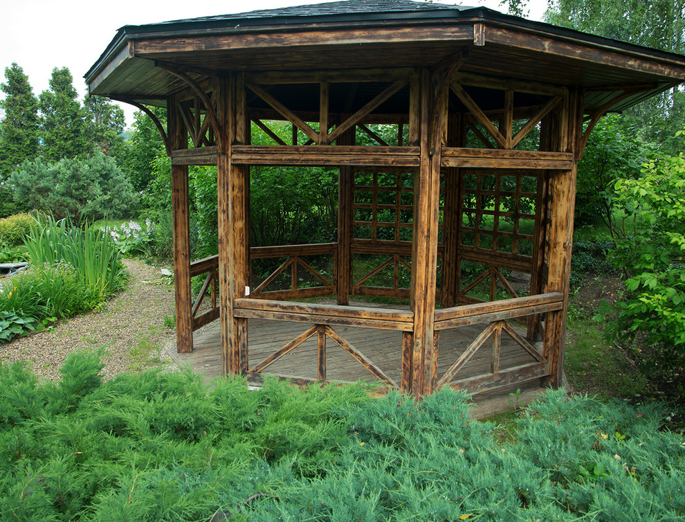 Загородный клуб