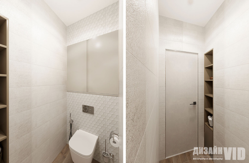 Дизайн квартиры 80 квадратов