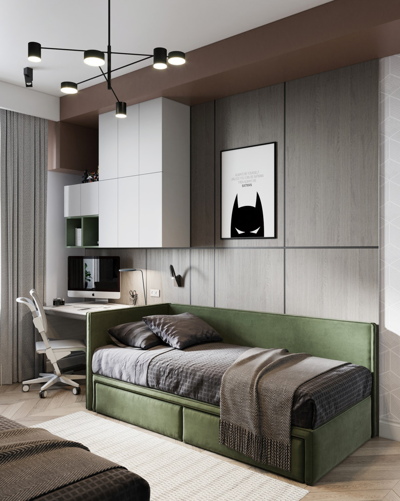 ЖК "Русский дом"