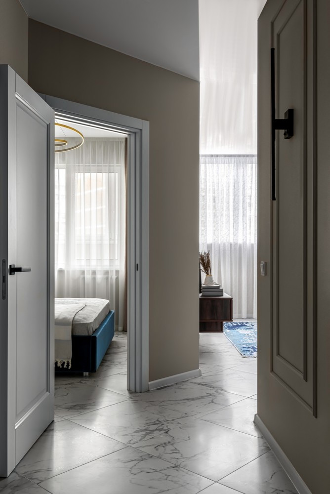 Черняховского 11