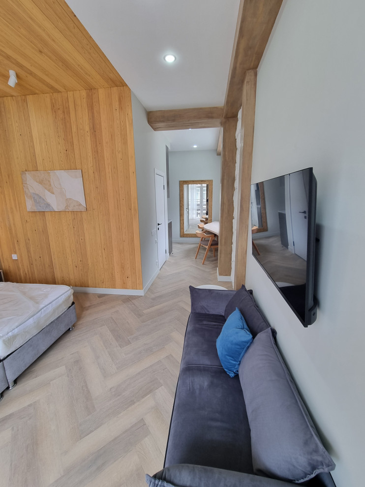 ЖК Поляна Парк