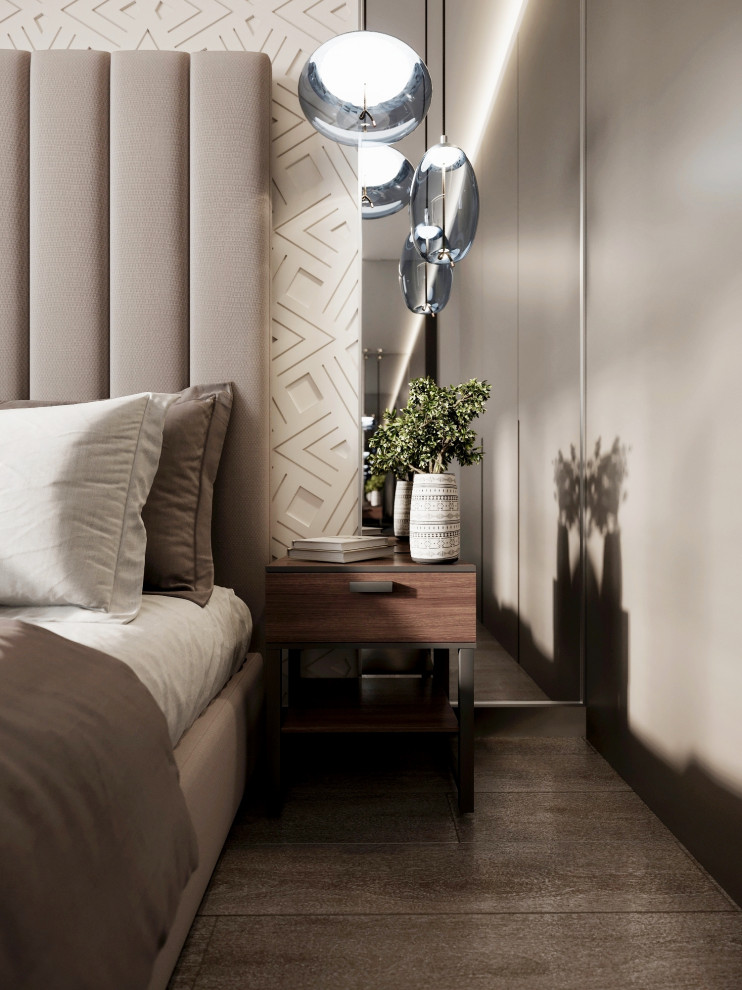 Минимализм на страже комфорта