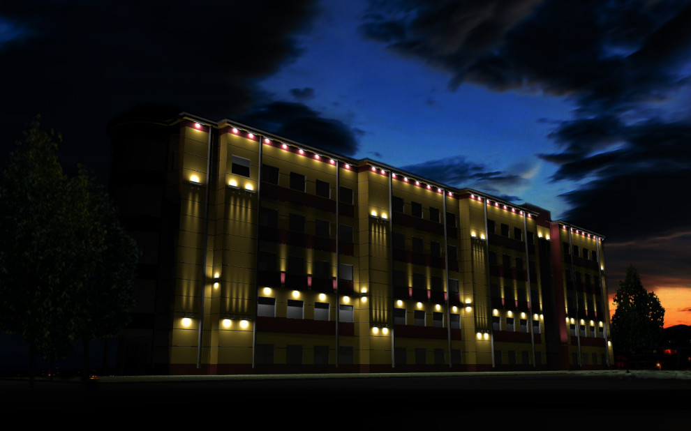 Расчёты и концепции