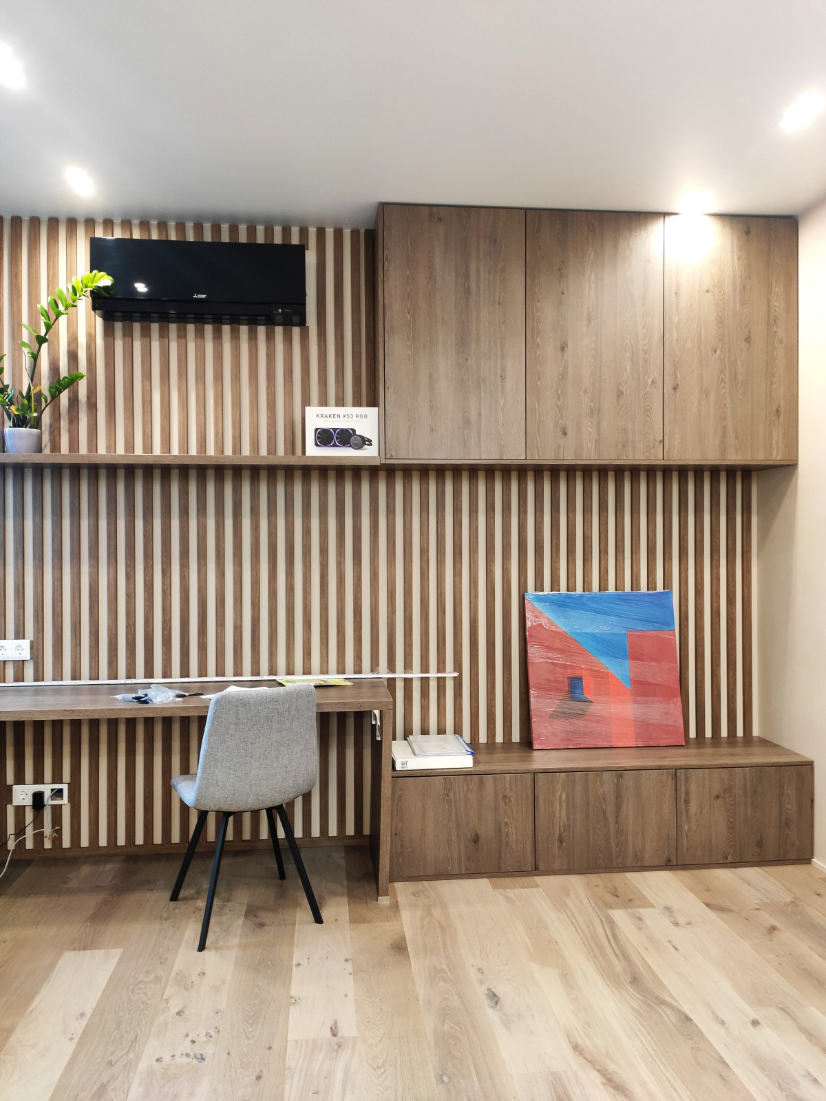 Квартира для молодого человека