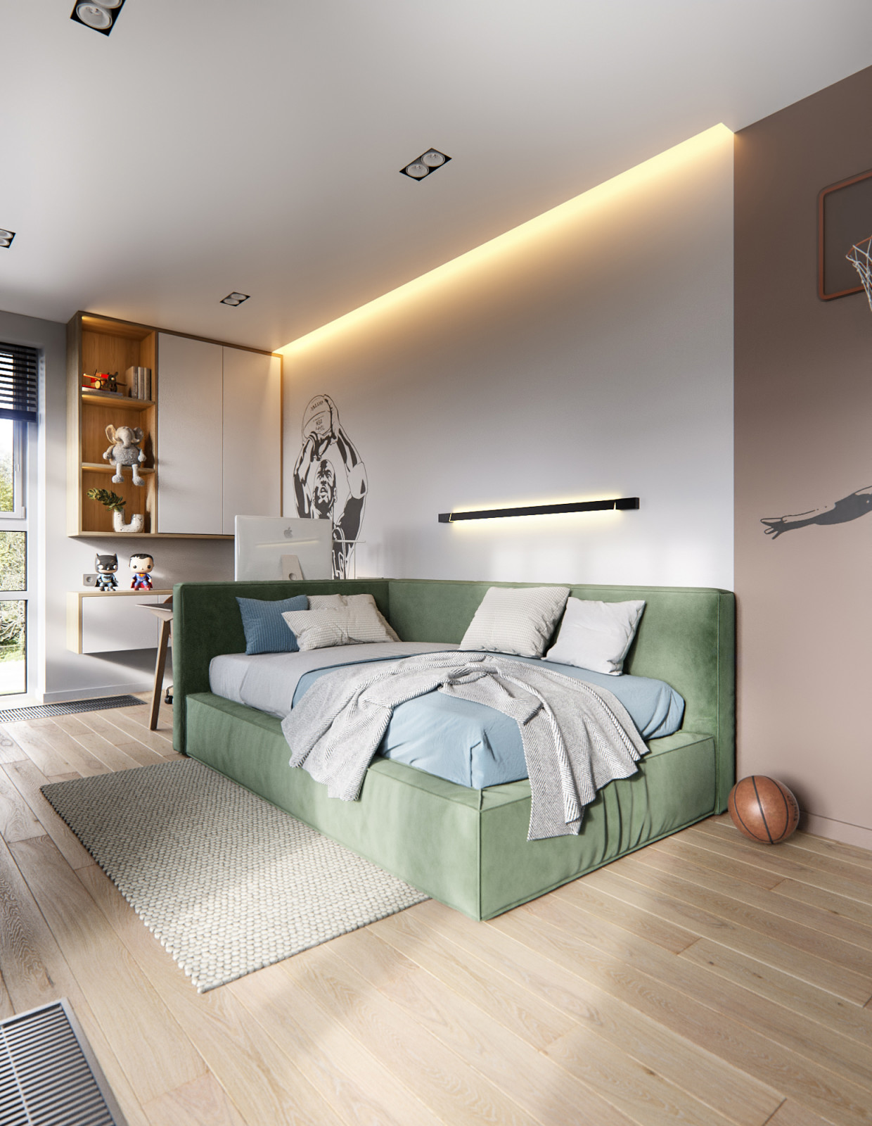 ЖК "Усадьба на Ланском"