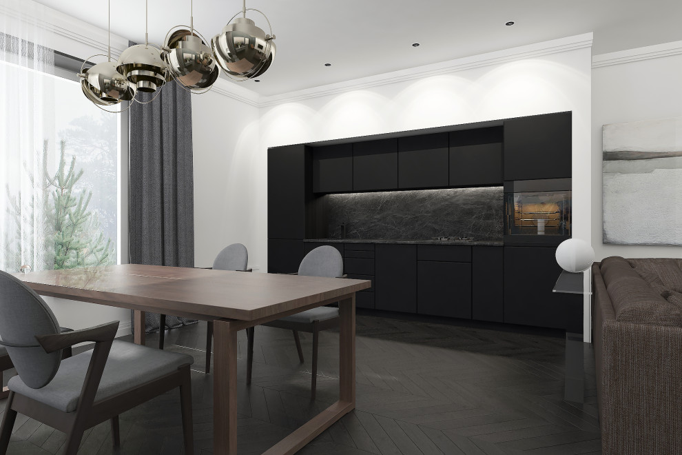 Мужская гостиная