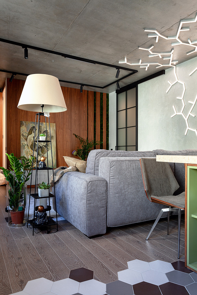 Дерево семьи