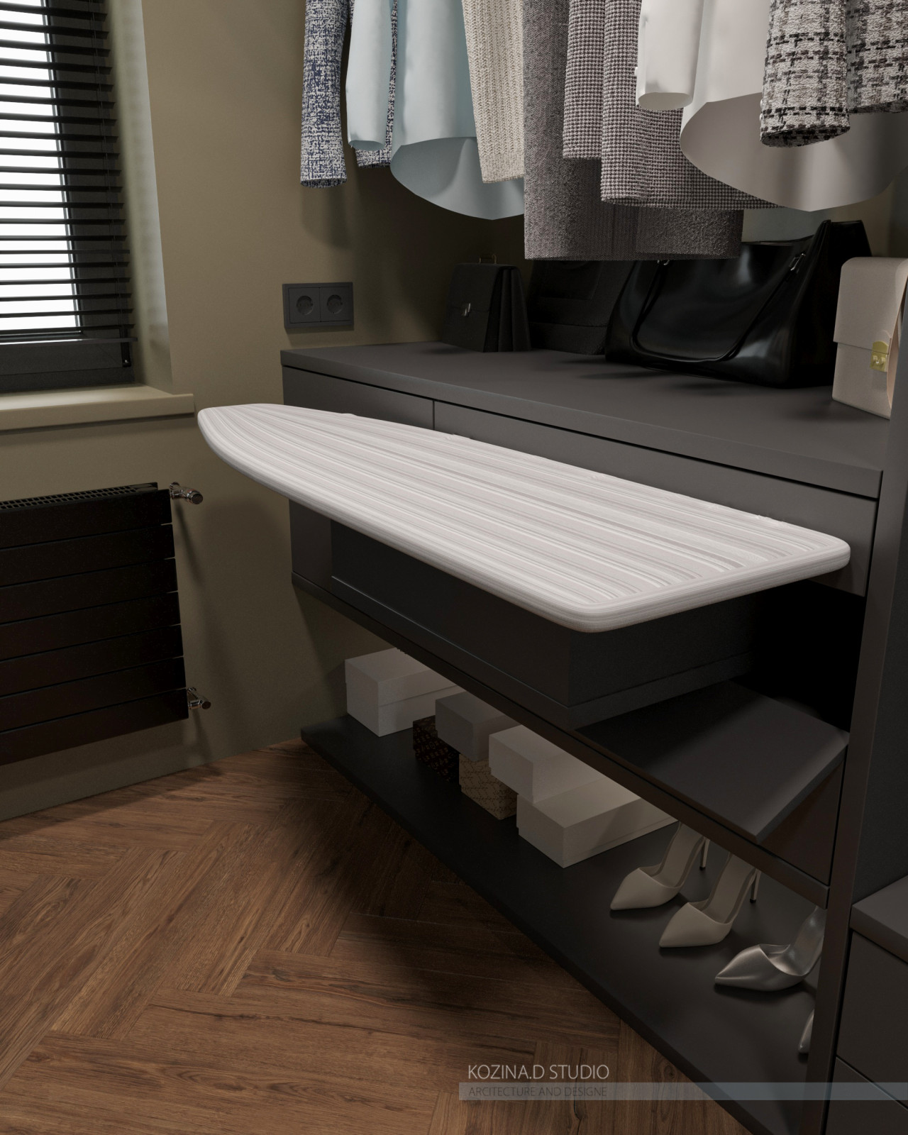 Трехкомнатная квартира в г. Всеволожск