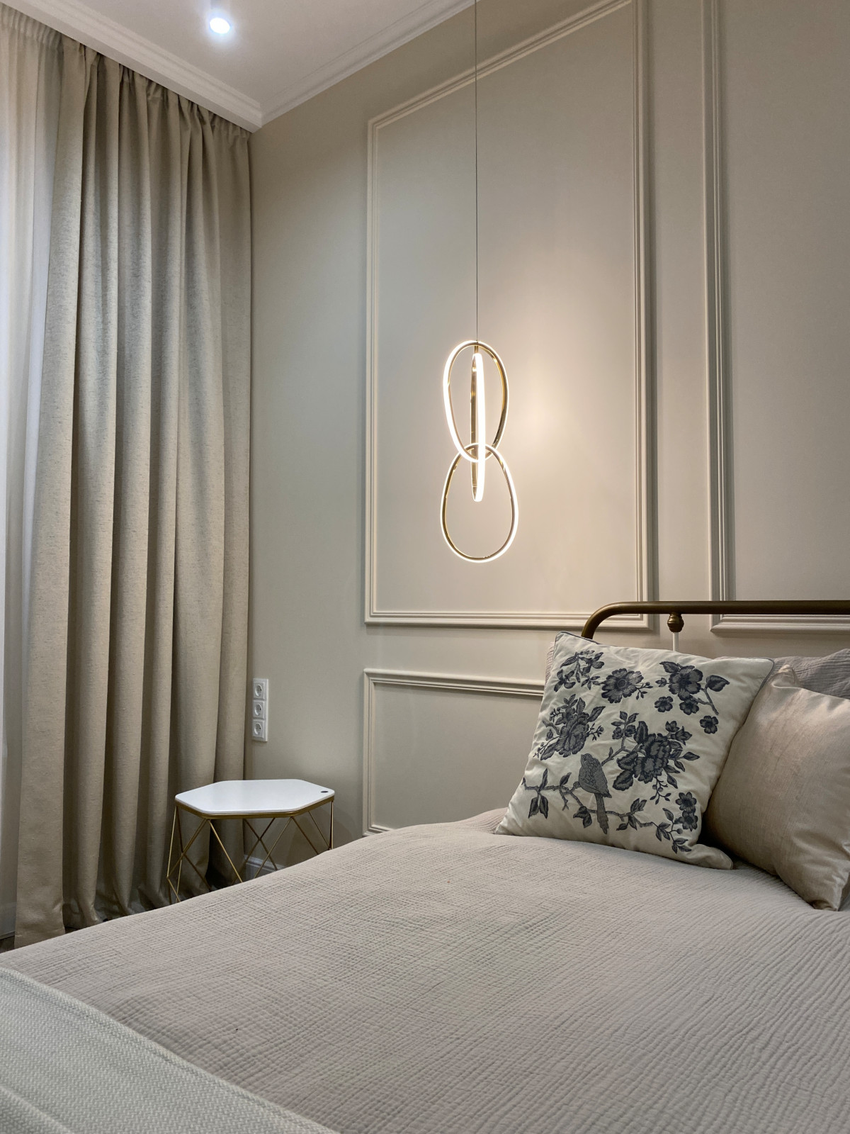 Обложка проекта: Квартира № 3 Санкт-Петербург