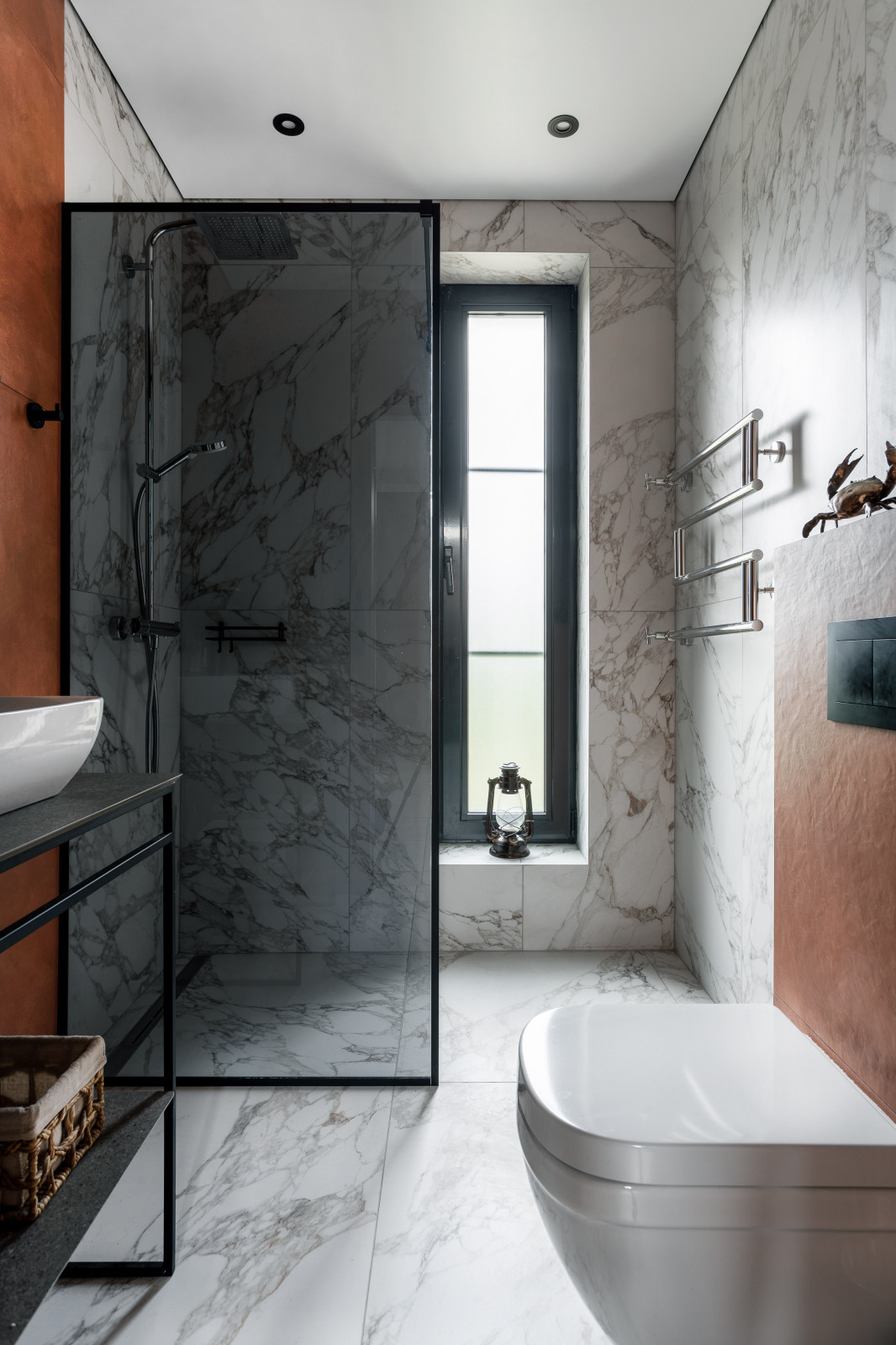 Гостевой дом. Реализованный проект