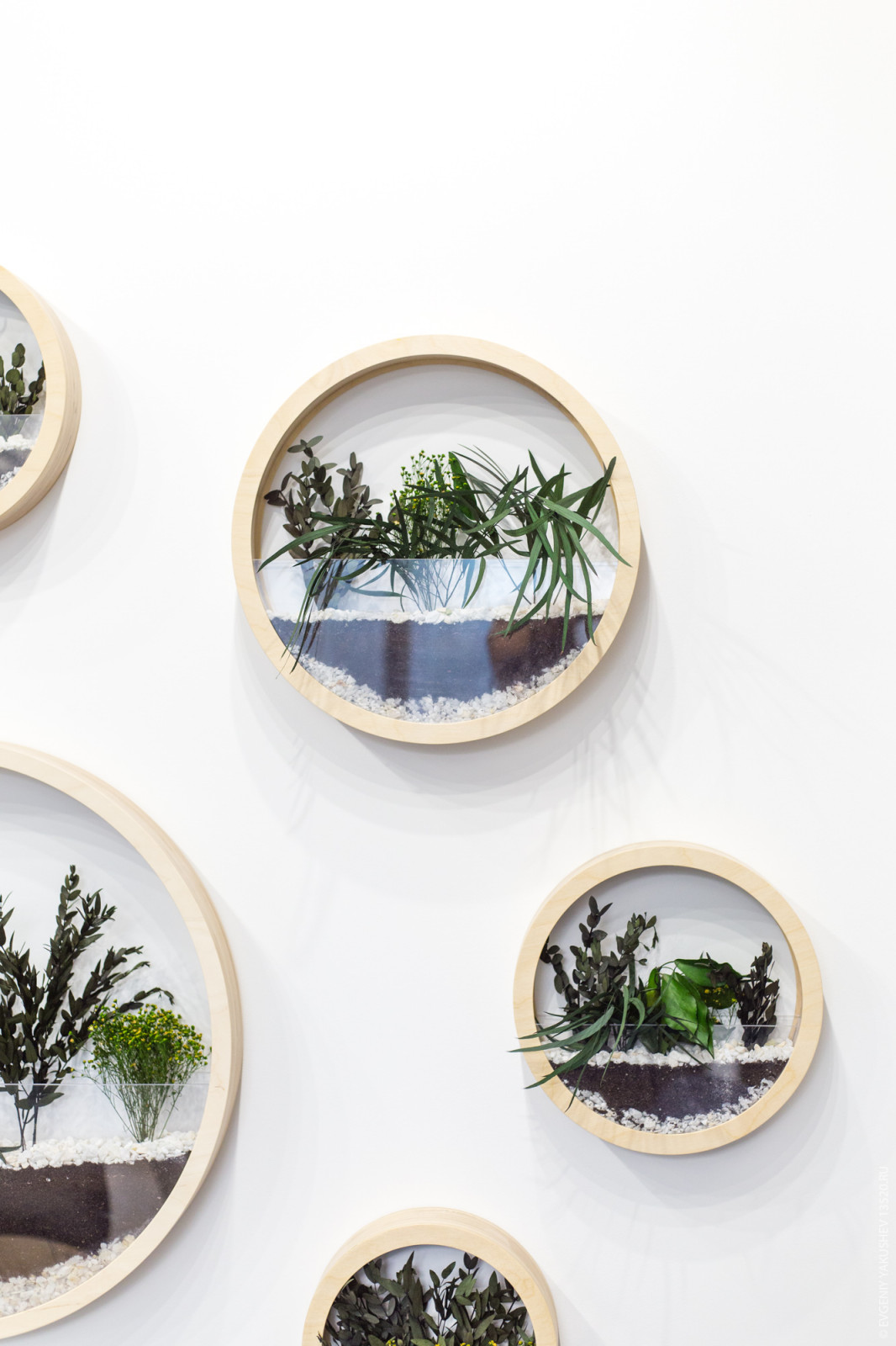 Office in Neo-Geo Business Center