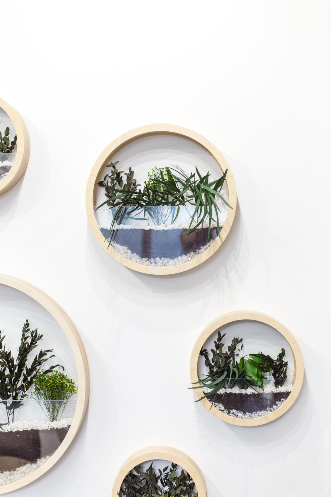 Office in Neo-Geo Business Center