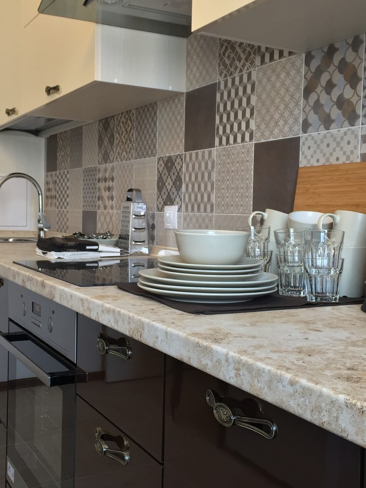 Новый интерьер. Эконом-комплектация жилых помещений. Часть 4