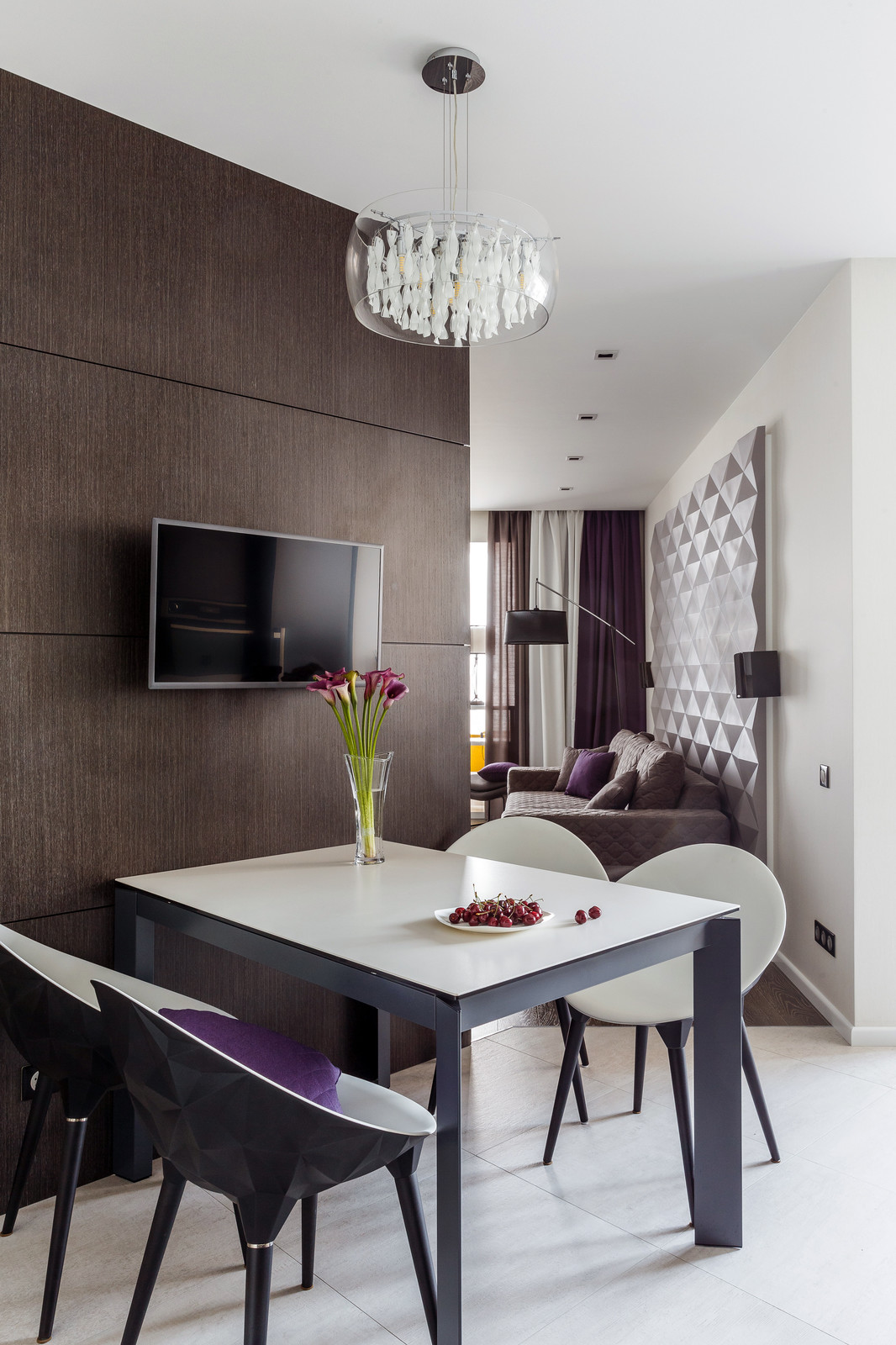 Гостиная Misty River