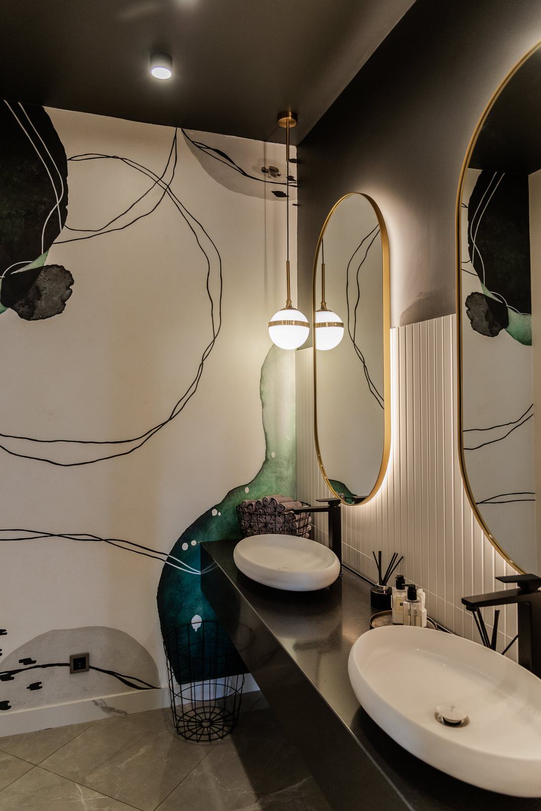 Not One