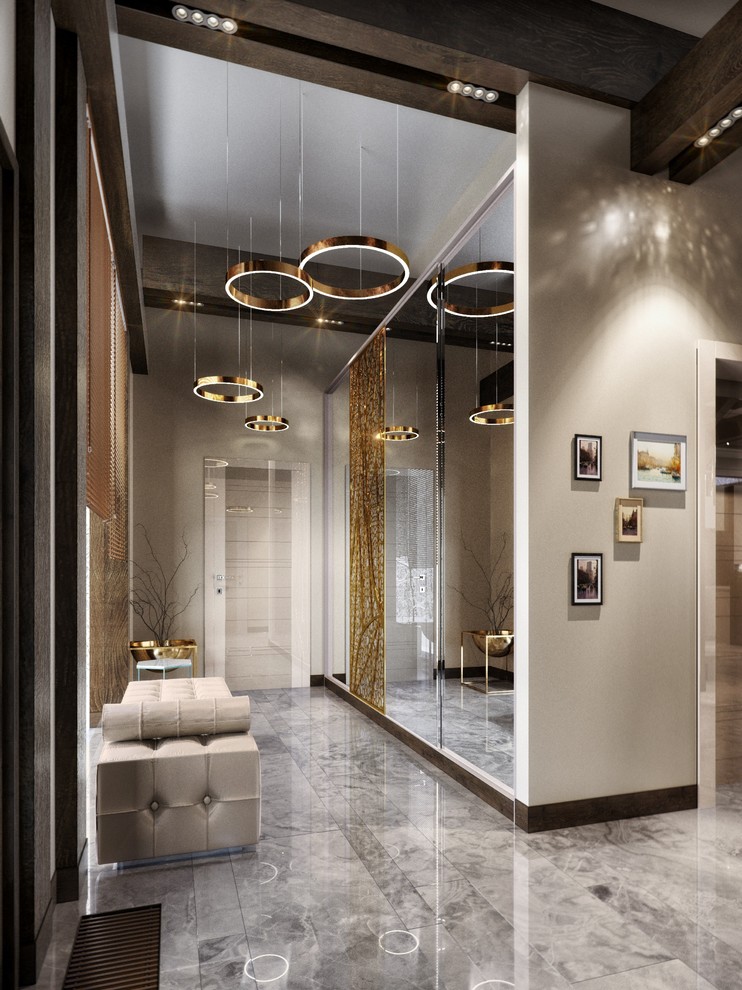 Дом в Черкизово