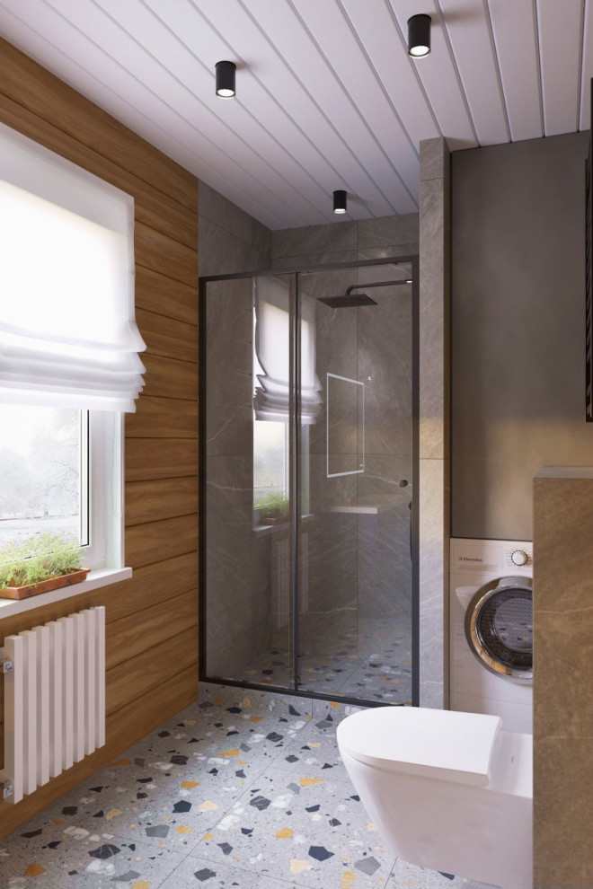 Обложка проекта: Коттедж для сдачи в аренду на Горе-море