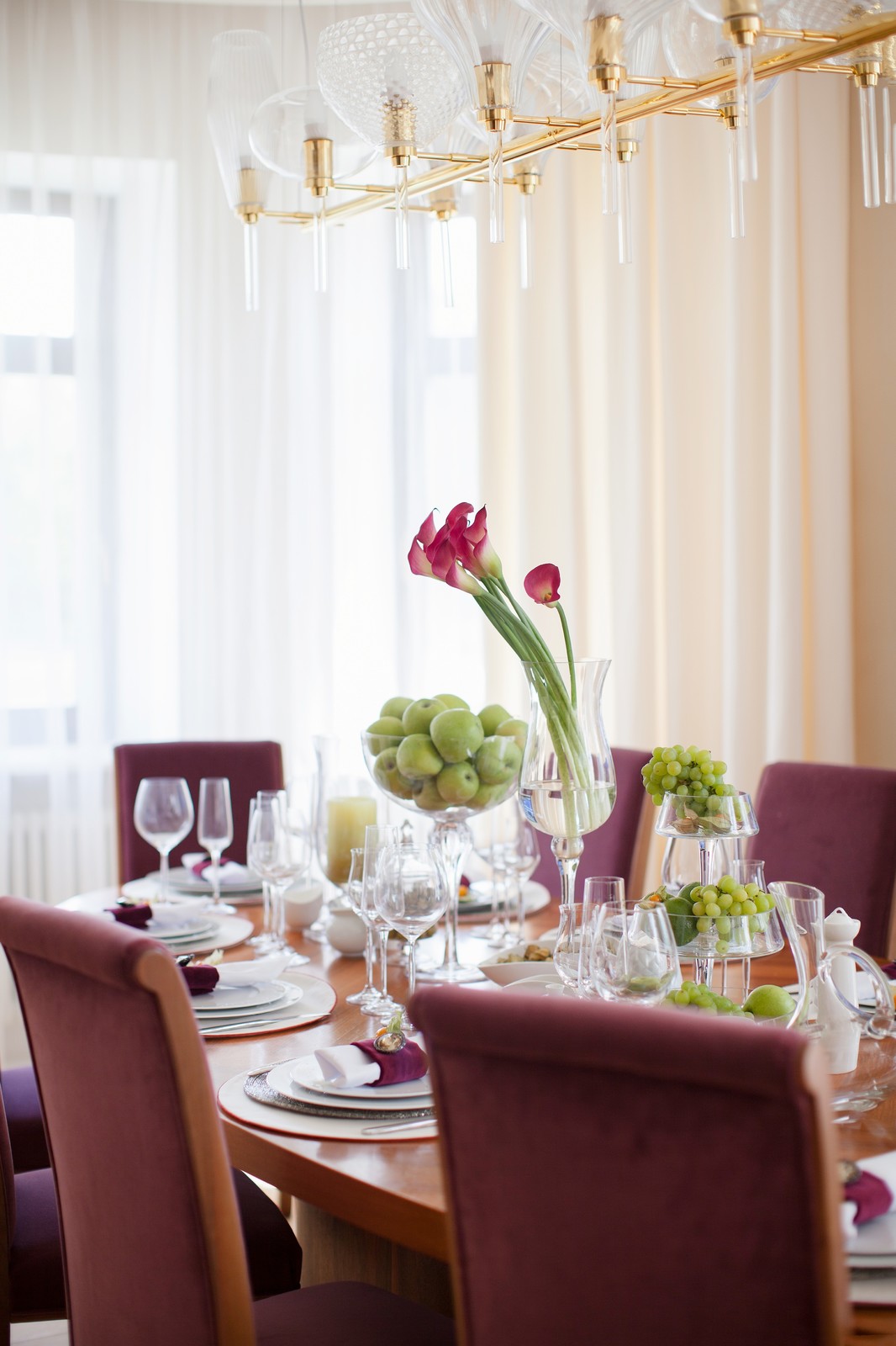 Проект в Миллениум парк