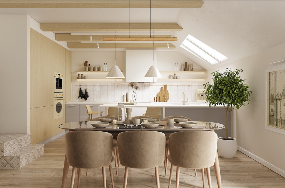 ул. Обогатительная