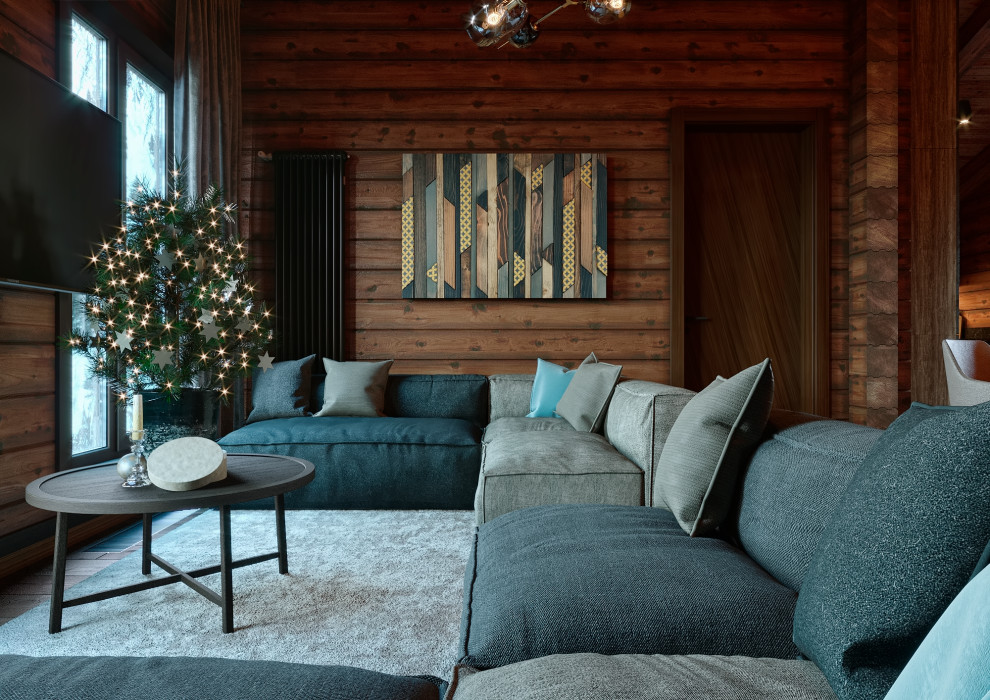 Горная Пристань